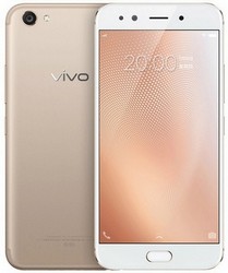 Замена разъема зарядки на телефоне Vivo X9s в Перми